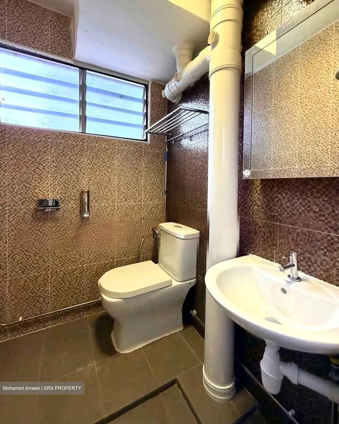 Blk 631 Yio Chu Kang View (Ang Mo Kio), HDB 3 Rooms #559778821